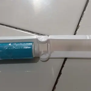 Pembersih Bulu Kucing Anjing Roller Lipat Membersihkan Pakaian Kain Dari Bulu Hewan Peliharaan Fefarm