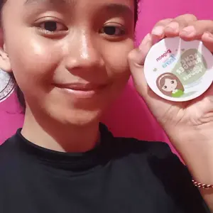 PIGEON TEENS ACNE RANGER LOOSE POWDER 12gr | Bedak Tabur Remaja | Kulit Kemerahan | Kulit Berminyak | Kulit Berjerawat | Natural Acne Fighting Agent