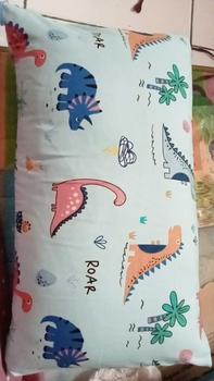 Product Review of Sarung Bantal Anak 30x50 Mikrotex from a**y 0
