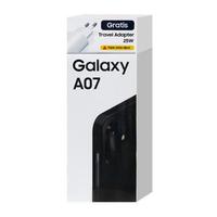 Gambar SAMSUNG GALAXY A17 5G | GALAXY A17 | A 07 | 8GB 256GB / 8GB 128GB - A 07 - 4/64GB, BLACK dari Gateway Indonesia Comp Kota Administrasi Jakarta Utara 4 Tokopedia