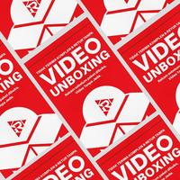 Gambar Stiker Label Packing Fragile + Video Unboxing Termurah Per Pack dari PabrikPacking Kota Administrasi Jakarta Utara 5 Tokopedia