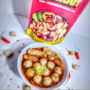 Baso Aci Bacidut Original