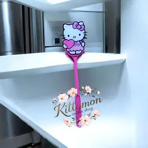 LIMITED EDITION- TONGKAT E TOLL HELLO KITTY