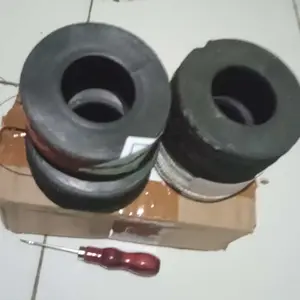 Jarum Dan Benang Sol Sepatu