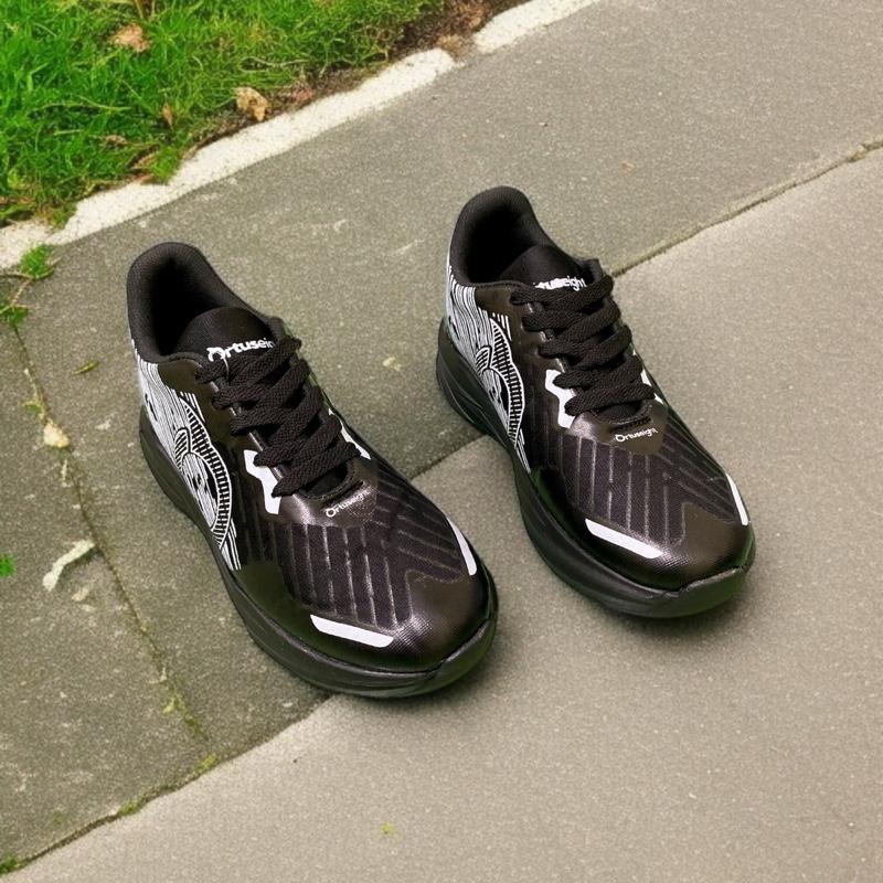 Sepatu running ortuseight hyperfuse 2.0 sepatu lari sepatu jogging sepatu sport pria wanita Outdoor sepaturunning murah sepatulari shoes 6