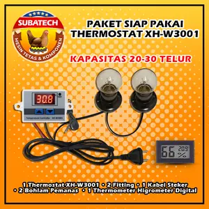 Mesin Tetas Telur Full Otomatis Penetas PSPXH2FTHDS