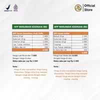 Gambar SAMPLE Bubuk Minuman Premium Rasa MOCHACINNO HALAL 20gr Siap Seduh | Jakarta Bubble Drink dari Jakarta Bubble Drink Kota Administrasi Jakarta Selatan 5 Tokopedia