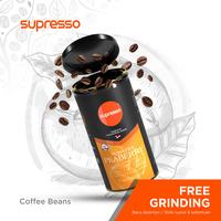 Gambar Supresso Peaberry Coffee Beans dari INDRACO Store Kab. Gresik 1 Tokopedia