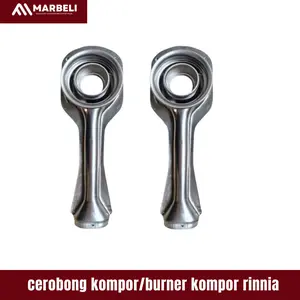 Cerobong Termurah Rinnai RI 522s / RI 514e / - RI 602e / RI 603e / RI 511c / RI 522c dll