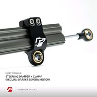 Gambar Profender Steering Damper Universal Fit For All Models - 68 Mm dari GMA Product Series Kota Administrasi Jakarta Barat 4 Tokopedia