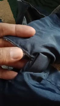 Product Review of JAKET TAD WATERPROOF ANTI AIR JAKET MOTOR JAKET PRIA KUPLUK BONGKAR PASANG Bomber Outdoor Cowok Gunung from s**r 1