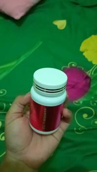 Product Review of [WOW 5.5] CELO BOOST8 POWDER DRINK BPOM DAN HALAL from ~**🐼 2