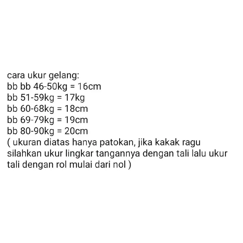 Belanja 2 barang gratis 1 • kentia jewelry •  gelang bambu anak dan dewasa 3