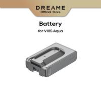 Gambar Dreame R10/R10 Pro/V12S/R20/V18S Aqua Cordless Stick Vacuums Rechargeable Battery Pack Accessories - R10 dari Dreame Indonesia Store Kab. Bekasi 2 Tokopedia