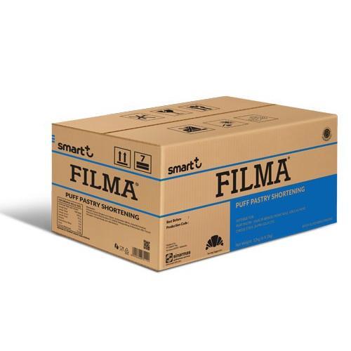 Filma SHT Puff Pastry 500 Gr / Filma Shortening Pastry 1