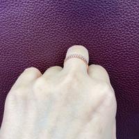 Gambar Cincin Berlian Listring KLR1321593 - Kimberly Jewellery dari Kimberly Jewellery Online Kota Administrasi Jakarta Selatan 5 Tokopedia