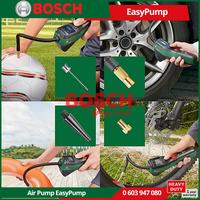 Gambar BOSCH Air Pump EasyPump Cordless Pneumatic Pump EasyPump 3.6V 150Psi dari Bosch Tools Authorized VTI Kota Bekasi 5 Tokopedia