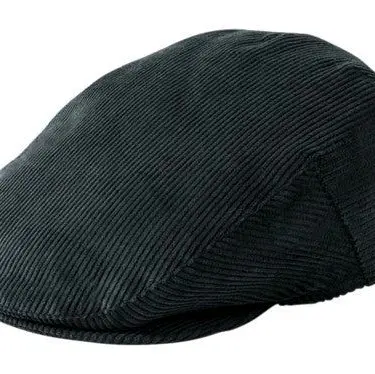 TOPI Pet-flatcap-patino-Topi copet-Topi kodok vintage bahan Corduroy premium Topi Seniman Aksesoris fashion Laki Laki Elegan BISA COD 6