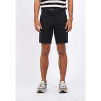 Gambar EXECUTIVE Slim Fit Short Chinos Pants 1-SPICRT126B478 Black - BLACK, M dari Executive Indonesia Kota Bekasi 2 Tokopedia