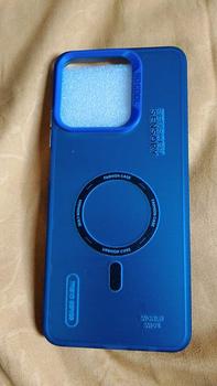 Product Review of Softcase Hybrid Premium Matte Case Circle For REALM*E C51,C51S,C53,C63,C61,C55,NOTE 50, NOTE 60 Case Aesthetics from S**) 0