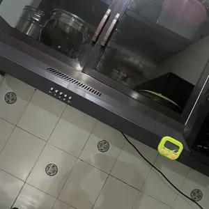 BISA COD H6742 Digital Kitchen LCD Timer Stopwatch / Timer Digital Dapur Mini Portable High Precision Magnetic Stopwatch Kitchen