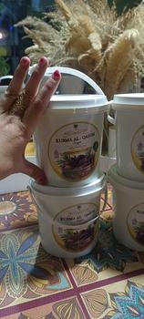 Product Review of PROMO (PAKET 2 Ember) Kurma Al-Kasem from M**a R**a 1