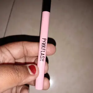 PINKFLASH OhMyLine Eyeliner - Waterproof, Smudge-proof, Quick Dry, Anti-transfer, Long Wear