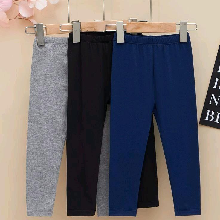 Product Introduction of Legging Anak/Remaja Usia 1-16 thn Legging Panjang Wanita Legging Short Pakaian dalam Wanita 6
