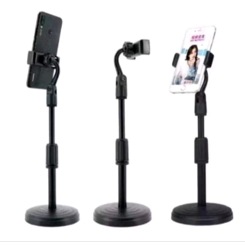 HD-25 Phone Older Standing HP L7 Tongsis 4