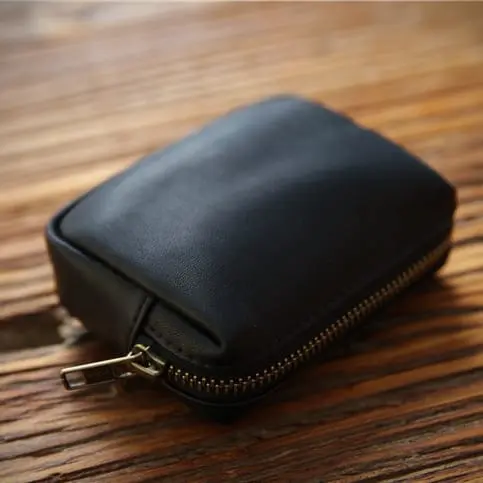DOMPET KOIN SIMPLE / NO LIFE STYLE / MODE JAPAN 3