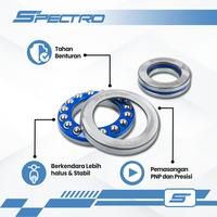 Gambar Spectro Komstir Vario Universal Vario PCX ADV Nmax Aerox MIo Karbu M3 Racing - VARIO BEAT ADV PCX dari Spectro Official Store Kota Depok 5 Tokopedia