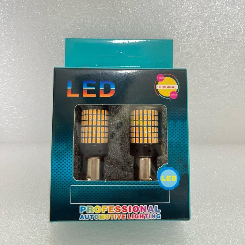 Lampu Sen Datjal 24 Volt. 6