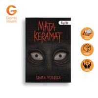 Gambar Gema Insani Buku Novel Remaja Mata Keramat dari Gema Insani Kota Depok 1 Tokopedia