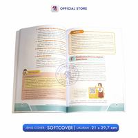 Gambar Buku Coding SD / Koding & Kecerdasan Artifisial untuk Siswa AD MI Kelas 5 / YRAMA WIDYA - YW dari Pustaka Baru Press Kab. Bantul 2 Tokopedia