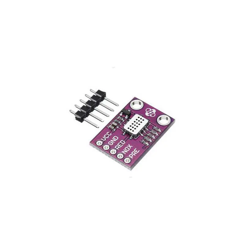CJMCU-4541 MICS-4514 carbon monoxide nitrogen oxygen sensor CO/NO2/H2/NH3/CH4