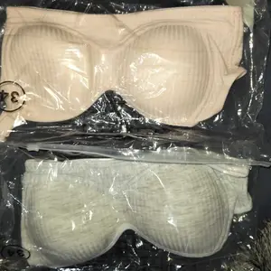 Istana - 9007 Bh Bra Push Up Style  Busa Tipis Motif Polos  Seamless  Pakaian Dalam Wanita High Quality Dewasa Remaja Nyaman Dipakai Setiap Hari