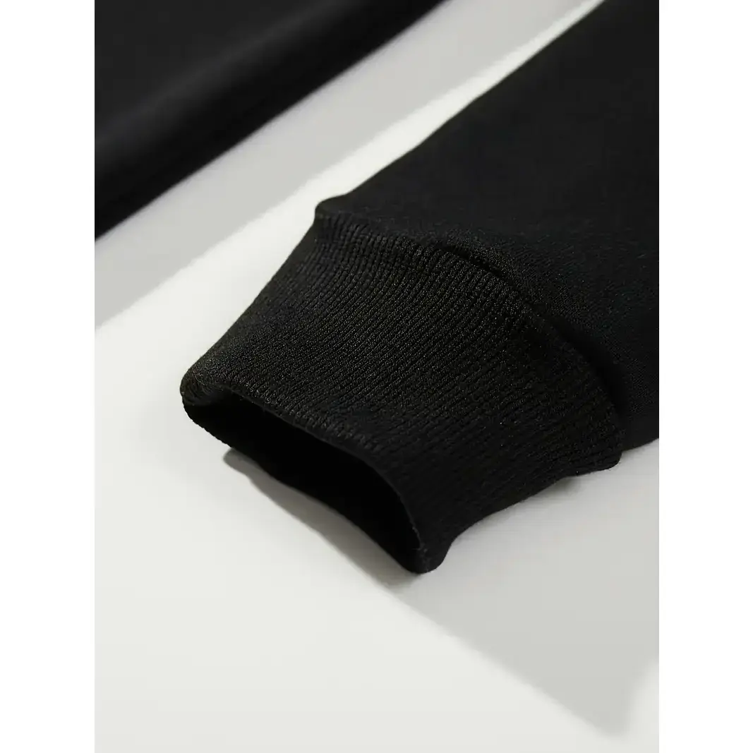 Sudaderas Capucha Estampado Cuervo - Oferta Limitada en Stock