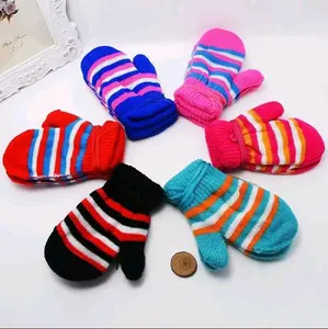 Sarung Tangan Anak Lucu Random untuk Usia 2-5 Tahun