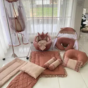 Set lengkap full bahan embose