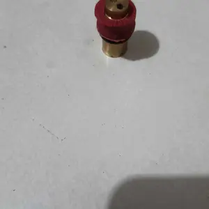 Alat Refil Gas Kaleng Portable Kosong Praktis Camping