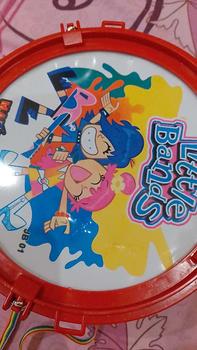 Product Review of MAINAN DRUM ANAK / DRUM JAZZ MUSIK EDUKASI JAZZ JB-01 from A**a 0