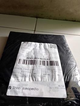 Product Review of Kids Raincoat 4-13Thn Jas Hujan Anak Ponco Karakter Mantel Poncho 0767 from l**a 1