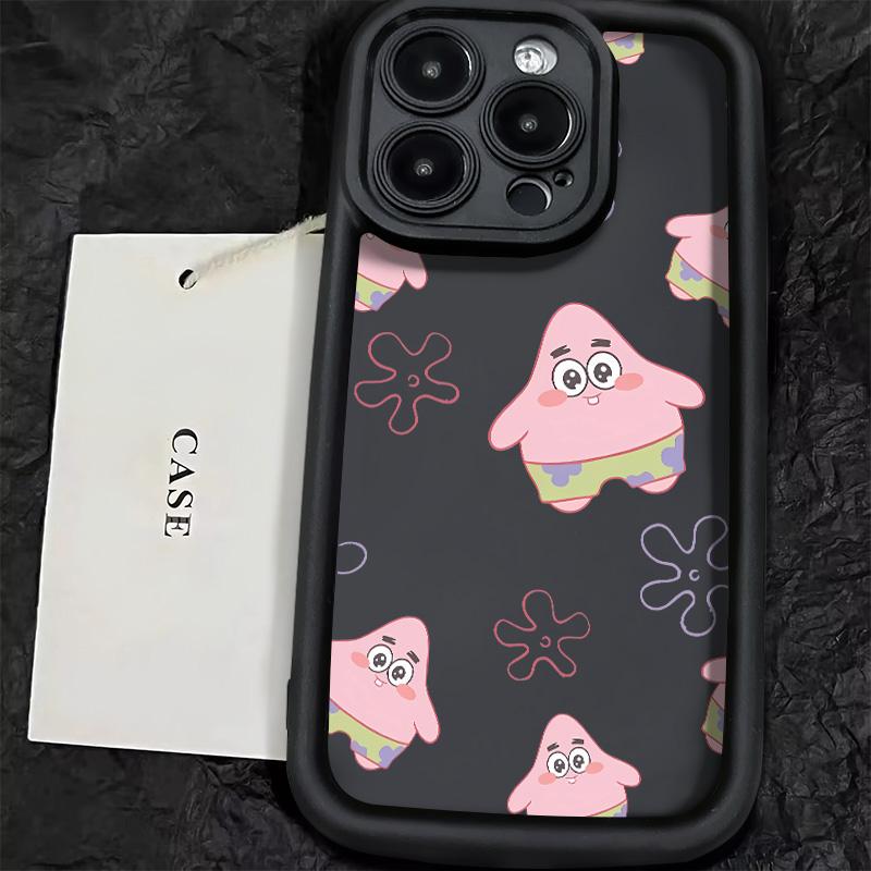 Ốp Điện Thoại, Tương Thích Với IPhone 11 15 14 13 12 Pro Max XR 7 8 Plus, Ốp Vỏ Bảo Vệ Mềm TPU Chống Trầy Xước Chống Sốc Chống Bụi Bẩn Ốp Mềm Silicon 5