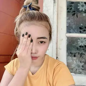 Implora New Permanent Hair Color | Pewarna Rambut Black Brown Burgundy