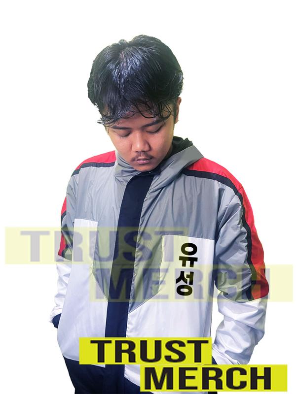 Jaket Parka Study Grup Yusong High Outfit Unisex 1