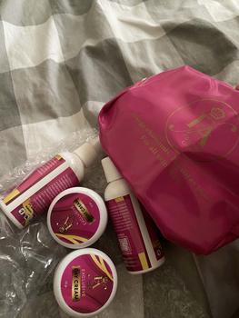 Product Review of FA SKIN GLOW skincare Bpom Viral F&A Skin Glow Original Fa Glow Skincare from N**💕 1
