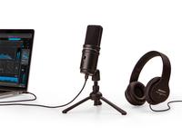 Gambar [BUNDLE] Zoom Podcast Podtrack P2 + 2 Pcs Mic Pack ZUM-2PMP dari Zoom Official Store Kota Administrasi Jakarta Barat 5 Tokopedia