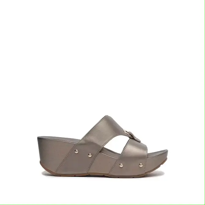Buccheri Sandal Wanita Wedges VG1015 2