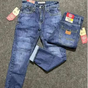 Celana Jeans Cardinal // Celana Panjang Pria Reguler // Jeans Denim Fashion Cardinal // Fashion Pria Nyaman Semi