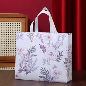 Varian M-63 / Tas Jinjing / Tas Belanja / Tas Spunbond / Tas Souvenir / Tas Jinjing Wanita / Tas Lipat / Tas Kado / Kantong Belanja